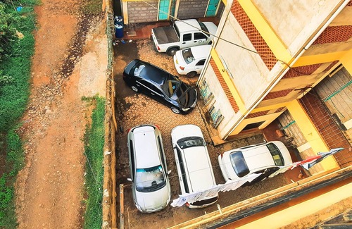 Nyeri Apartment | Flat in Nyeri