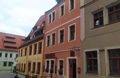 Pirna Apartment | Flat in Pirna in a Charming Neighbourhood