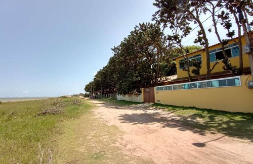 Barra de Sao Joao House | FLAT IN PRAINHA IN BAR DE SAN