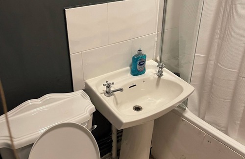 The Lane Apartment | Flat in quiet st nr E Dulwich station - 5 min to bars/restaurants of Lordship Ln