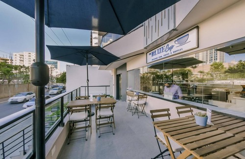 Downtown Santo Domingo Apartment | Flat in Regatta II With Breakfast Included 203