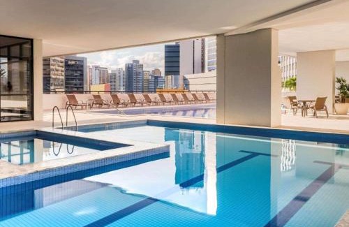 Caminho das Arvores Apartment | Flat in Salvador