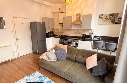 Saint Paul's Apartment | Flat in Stokes Croft