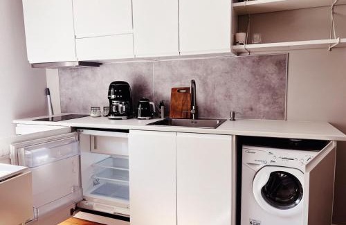 Pelgulinn Apartment | Flat in Telliskivi area