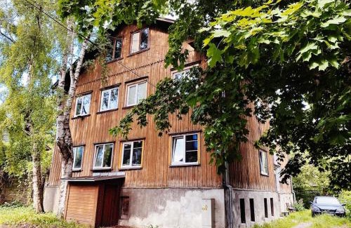 Pelgulinn Apartment | Flat in Telliskivi area