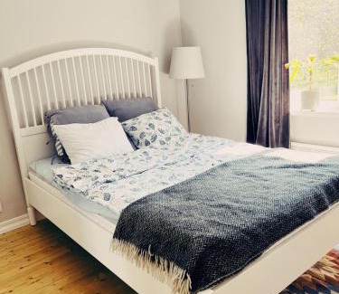 Pelgulinn Apartment | Flat in Telliskivi area