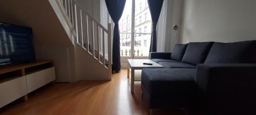 Bayswater Apartment | Flat in the center of London 8