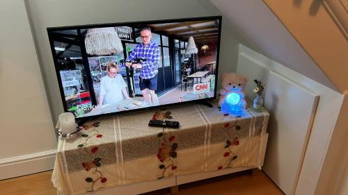 Bayswater Apartment | Flat in the center of London 8