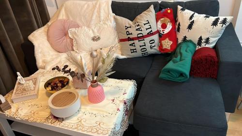 Bayswater Apartment | Flat in the center of London 8