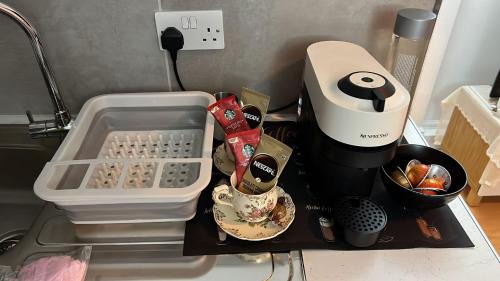 Bayswater Apartment | Flat in the center of London 8