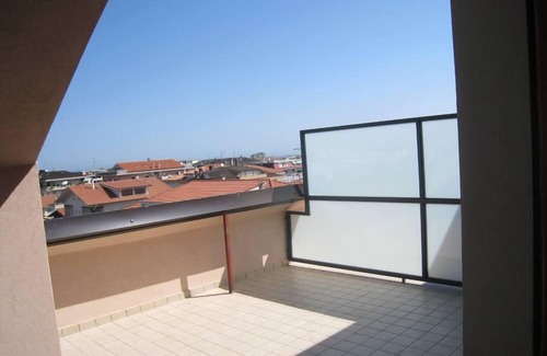 Martinsicuro Apartment | Flat in the centre town at 400m from the sea