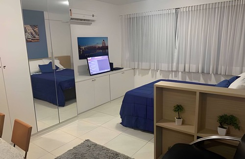 Boa Viagem Apartment | Flat in the heart of Boa Viagem