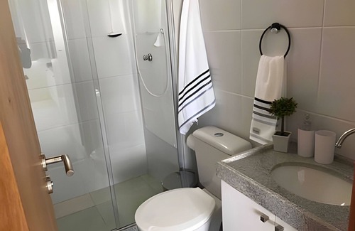 Boa Viagem Apartment | Flat in the heart of Boa Viagem