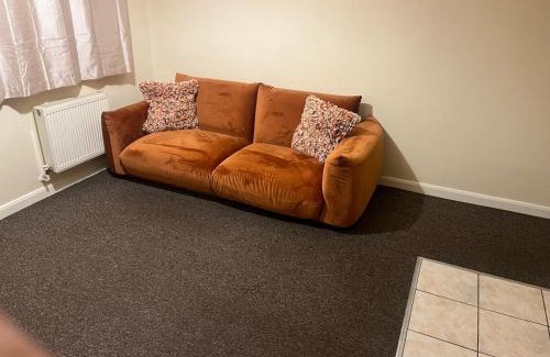 Bedworth Apartment | Flat in the heart of Bedworth