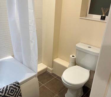 Bedworth Apartment | Flat in the heart of Bedworth