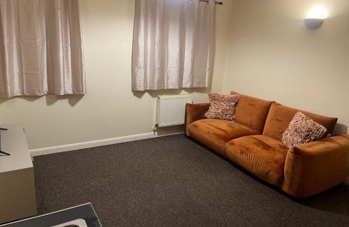 Bedworth Apartment | Flat in the heart of Bedworth