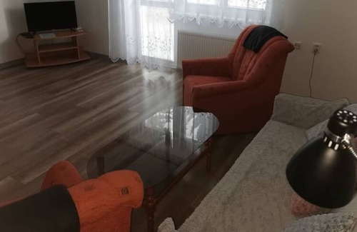 Liptovsky Mikulas Apartment | Flat in the Heart of Liptovsky Mikulas