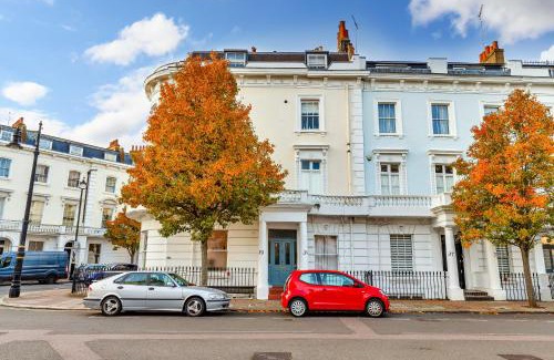 Pimlico Apartment | Flat in Victoria London