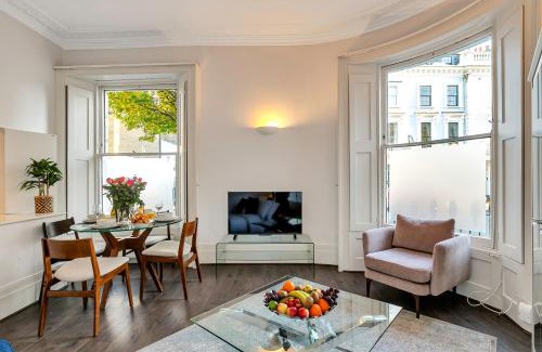 Pimlico Apartment | Flat in Victoria London