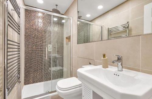 Pimlico Apartment | Flat in Victoria London