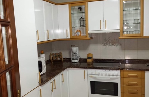 Muros Apartment | Flat in walls- La Coruna