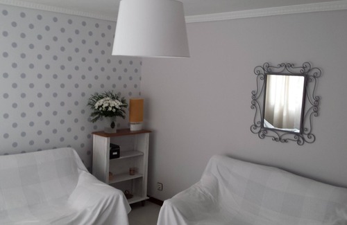 Muros Apartment | Flat in walls- La Coruna