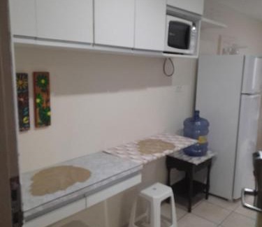 Olinda Apartment | Flat incrível em Olinda