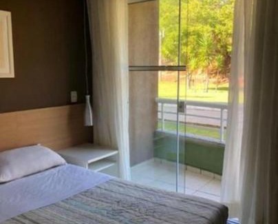 Barra do Pirai Apartment | Flat inteiro - Aldeia das águas