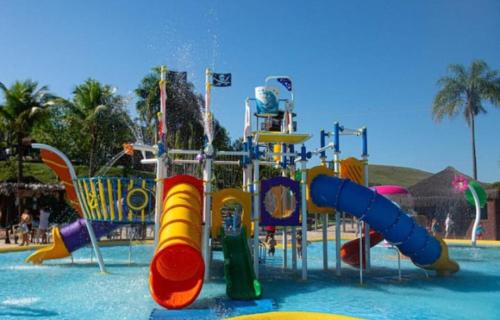 Barra do Pirai Apartment | Flat inteiro - Aldeia das águas