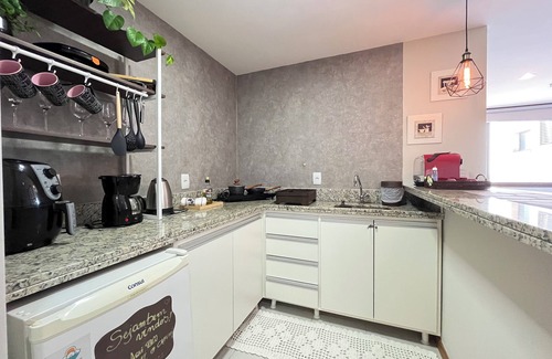 Centro Apartment | FLAT ITABORAI