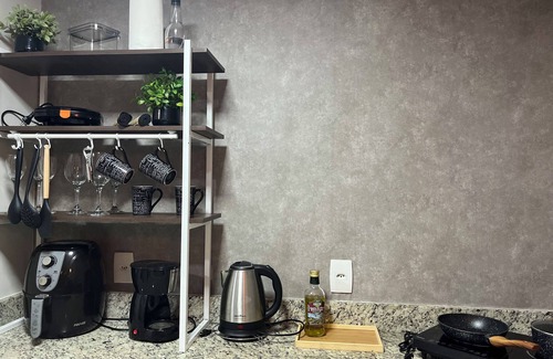 Centro Apartment | FLAT ITABORAI