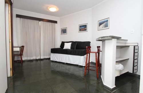 Itarare Hotel | Flat Itarare Tower Beach