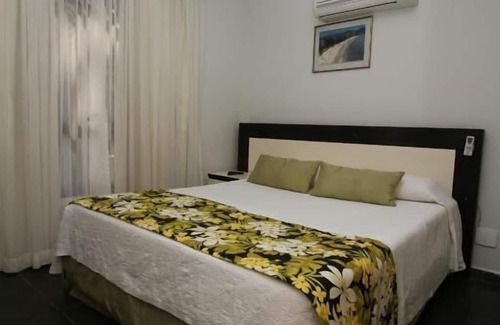 Itarare Hotel | Flat Itarare Tower Beach