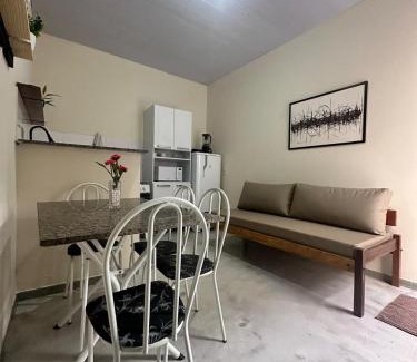 Plano Diretor Sul House | Flat Ivy ao lado da Avenida JK