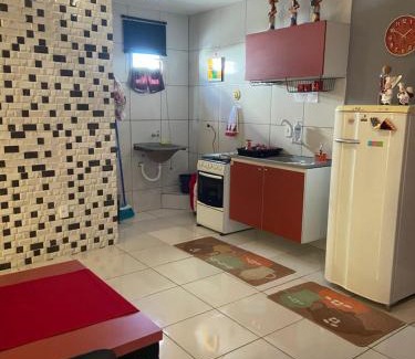Juazeiro do Norte Apartment | Flat JK 201