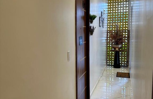 Juazeiro do Norte Apartment | Flat JK 203