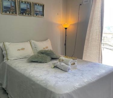 Juazeiro do Norte Apartment | Flat JK 203