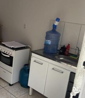 Parauapebas Apartment | Flat JM 03