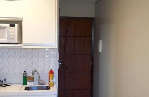 Olivenca Apartment | Flat Jubiaba Condominium BA