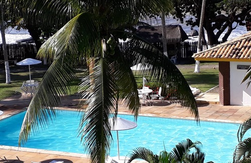 Olivenca Apartment | Flat Jubiaba Condominium BA