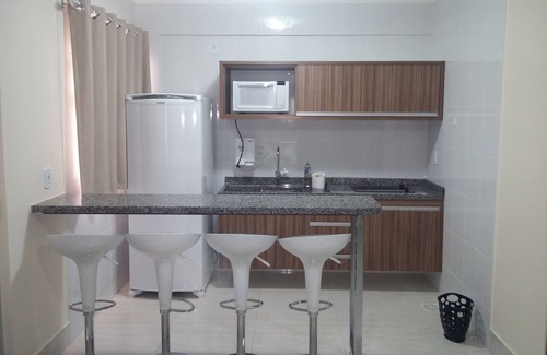 Jardim Paraiso Apartment | Flat - Lacqua Diroma IV