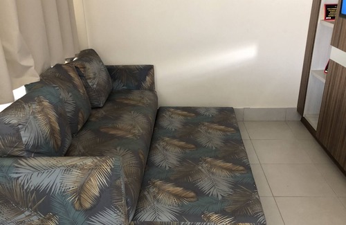 Jardim Paraiso Apartment | Flat Lacqua Diroma I