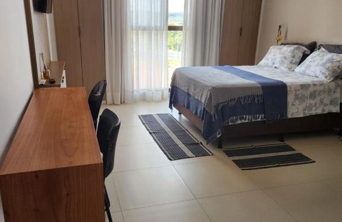 Lago Norte Apartment | Flat Lago Norte