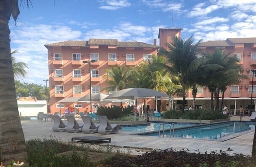 Setor Lagoa Quente House | Flat Lagoa Quente Flat Hotel