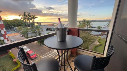 Smin Apartment | Flat Lake Side Linda Vista Lago c/banheira