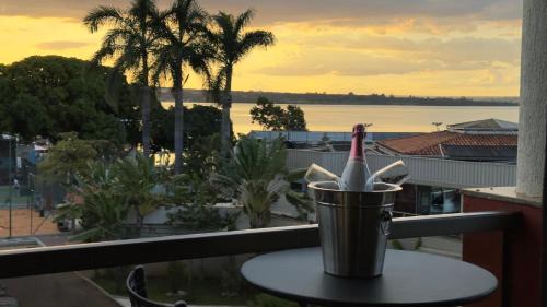 Smin Apartment | Flat Lake Side Linda Vista Lago c/banheira