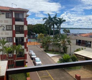 Smin Apartment | Flat Lake Side Linda Vista Lago c/banheira