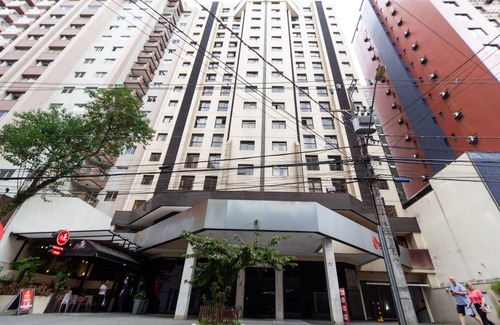 Matriz Apartment | Flat Lamenha Lins