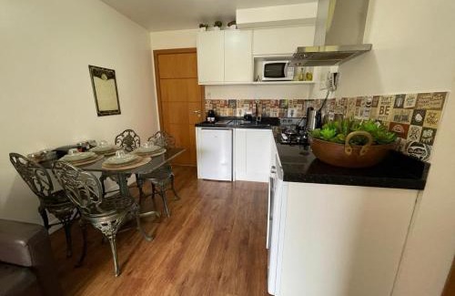 Asa Norte Apartment | FLAT LIFE RESORT