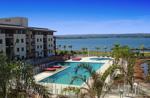 Smin Resort | FLAT LIFE RESORT